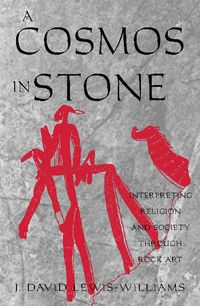 Produktbild: A Cosmos in Stone