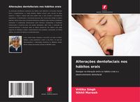 Produktbild: Altera&ccedil;&otilde;es dentofaciais nos h&aacute;bitos orais