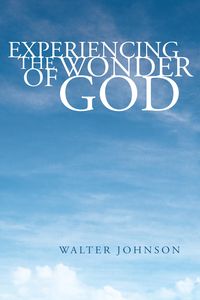 Produktbild: Experiencing the Wonder of God