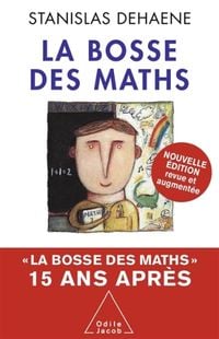 Produktbild: La bosse des maths : quinze ans apr&egrave;s