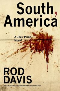 Produktbild: South, America