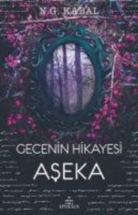 Produktbild: Gecenin Hikayesi - Aseka