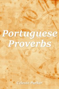 Produktbild: Portuguese Proverbs
