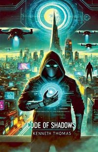Produktbild: Code of Shadows
