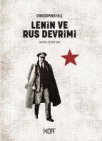 Produktbild: Lenin ve Rus Devrimi
