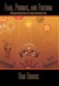 Produktbild: Fear, Phobias and Freedom