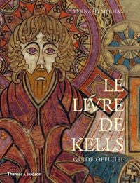 Produktbild: Le Livre de Kells