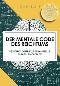 Produktbild: Der mentale Code des Reichtums