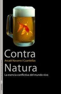 Produktbild: Contra natura