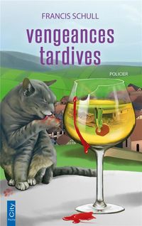 Produktbild: Vengeances tardives