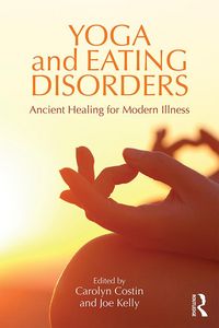 Produktbild: Yoga and Eating Disorders