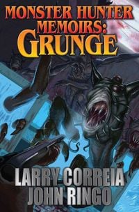 Produktbild: Monster Hunter Memoirs: Grunge