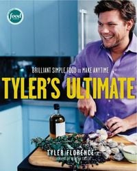 Produktbild: Tyler's Ultimate