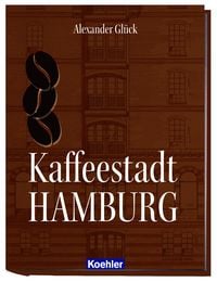 Produktbild: Kaffeestadt Hamburg