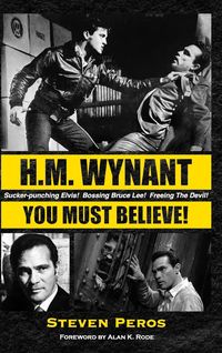 Produktbild: H.M. Wynant - You Must Believe!