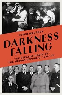 Produktbild: Darkness Falling