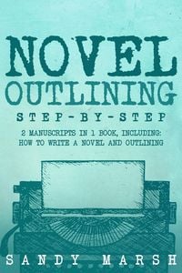 Produktbild: Novel Outlining