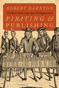 Produktbild: Pirating and Publishing