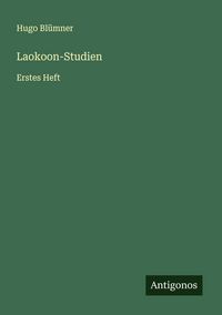 Produktbild: Laokoon-Studien