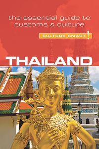 Produktbild: Thailand - Culture Smart!