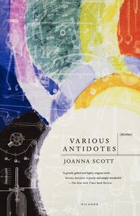 Produktbild: Various Antidotes