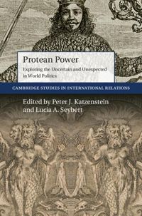 Produktbild: Protean Power
