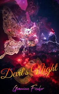 Produktbild: Devil's Night