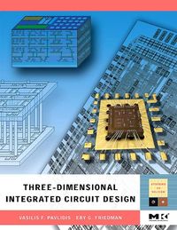 Produktbild: Three-dimensional Integrated Circuit Design
