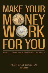 Produktbild: Make Your Money Work for You (3rd Edn)