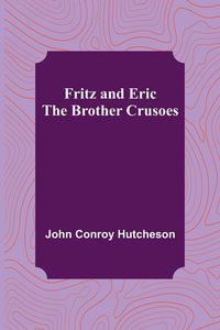 Produktbild: Fritz and Eric