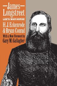 Produktbild: James Longstreet