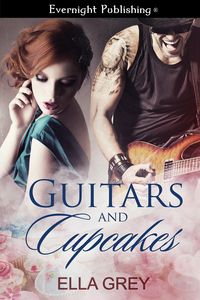Produktbild: Guitars and Cupcakes
