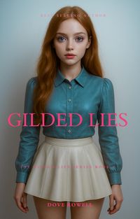 Produktbild: Gilded Lies (The Gilded Lies Series, #1)