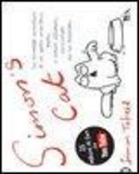Produktbild: Simon's cat. Ediz. italiana