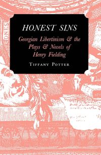 Produktbild: Honest Sins