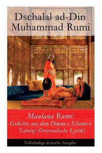 Produktbild: Maulana Rumi