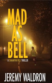 Produktbild: Mad As Bell
