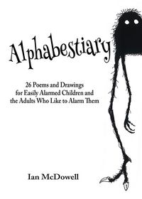 Produktbild: Alphabestiary