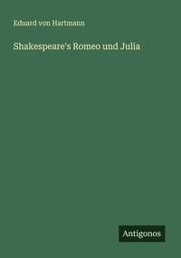 Produktbild: Shakespeare's Romeo und Julia
