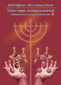 Produktbild: Vino viejo, &aacute;nforas nuevas