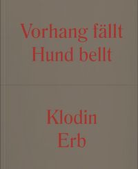 Produktbild: Klodin Erb