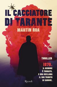 Produktbild: Il cacciatore di tarante