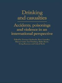 Produktbild: Drinking and Casualties