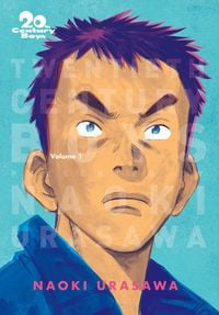 Produktbild: 20th Century Boys