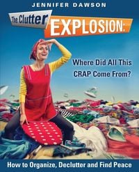 Produktbild: The Clutter Explosion
