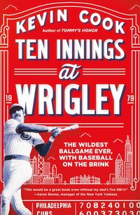 Produktbild: Ten Innings at Wrigley