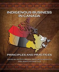 Produktbild: Indigenous Business