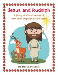 Produktbild: Jesus and Rudolph