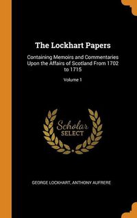 Produktbild: Lockhart Papers