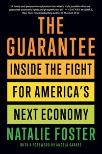 Produktbild: The Guarantee